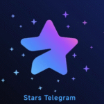 استارز تلگرام