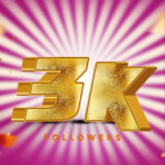 پیج اینستاگرام فالوور واقعی و فعال 3کا