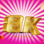 پیج اینستاگرام فالوور واقعی و فعال 8کا