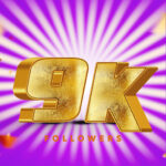 پیج اینستاگرام فالوور واقعی و فعال 9کا