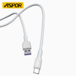 ASPOR A081 USB-A - تصویر 2