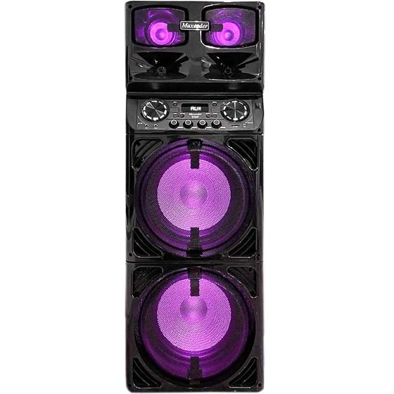 7pXWBEX24inkHhlQ پخش کننده خانگی مکسیدر (Maxeeder) مدل AL-1211 AP - تصویر 1