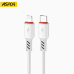ASPOR AC-61 USB-C - تصویر 2