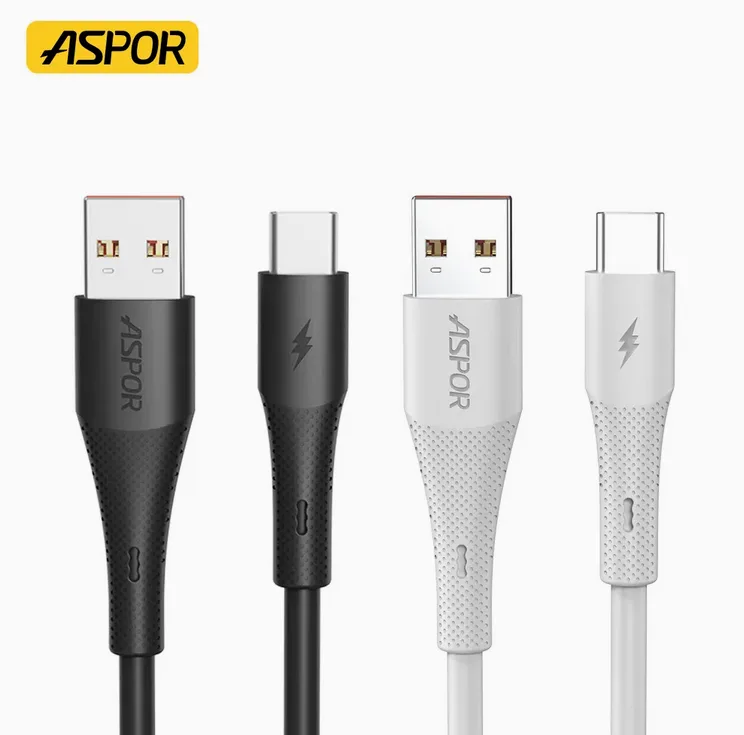 ASPOR AC-31 Type-C