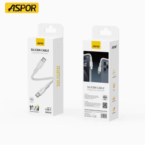 ASPOR A083 Type-C