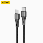 ASPOR AC-19 USB-C - تصویر 2