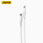 ASPOR A098 USB-C - تصویر 2