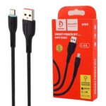 کابل شارژ سریع VDENMENV مدل D16V – Micro USB – جریان 3.6A – طول 1 متر - تصویر 4