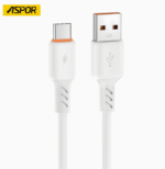 ASPOR AC-57 USB-A - تصویر 2