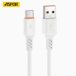 ASPOR AC-58 USB-A - تصویر 2