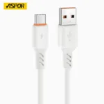 ASPOR AC-58 USB-A - تصویر 2