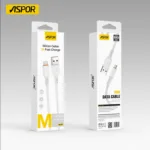 ASPOR AC-59 Type-C