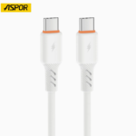 ASPOR AC-60 USB-C - تصویر 2