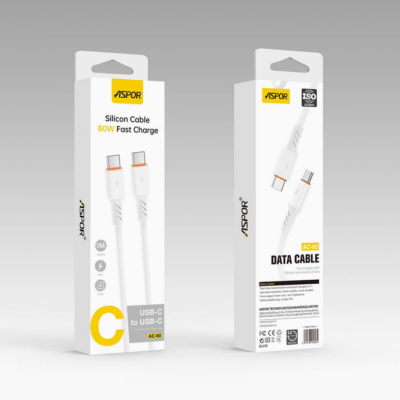 ASPOR AC-60 USB-C
