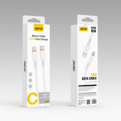 ASPOR AC-60 USB-C