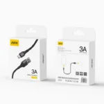 ASPOR AC-18 USB-A