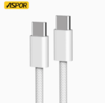 ASPOR A011 USB-C