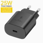 شارژر دیواری آسپور مدل ASPOR A820 EU – 25W USB‑C Power Adapter