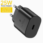 شارژر دیواری آسپور مدل ASPOR A820 EU – 25W USB‑C Power Adapter - تصویر 2