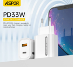 ASPOR A806 Type-C