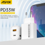 ASPOR A806 Type-C