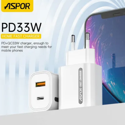 ASPOR A806 Type-C