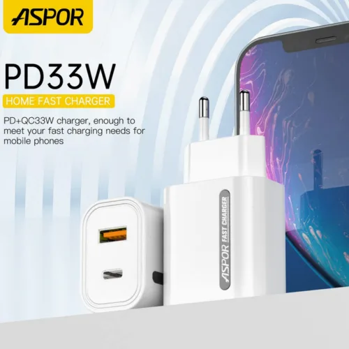 ASPOR A806 Type-C