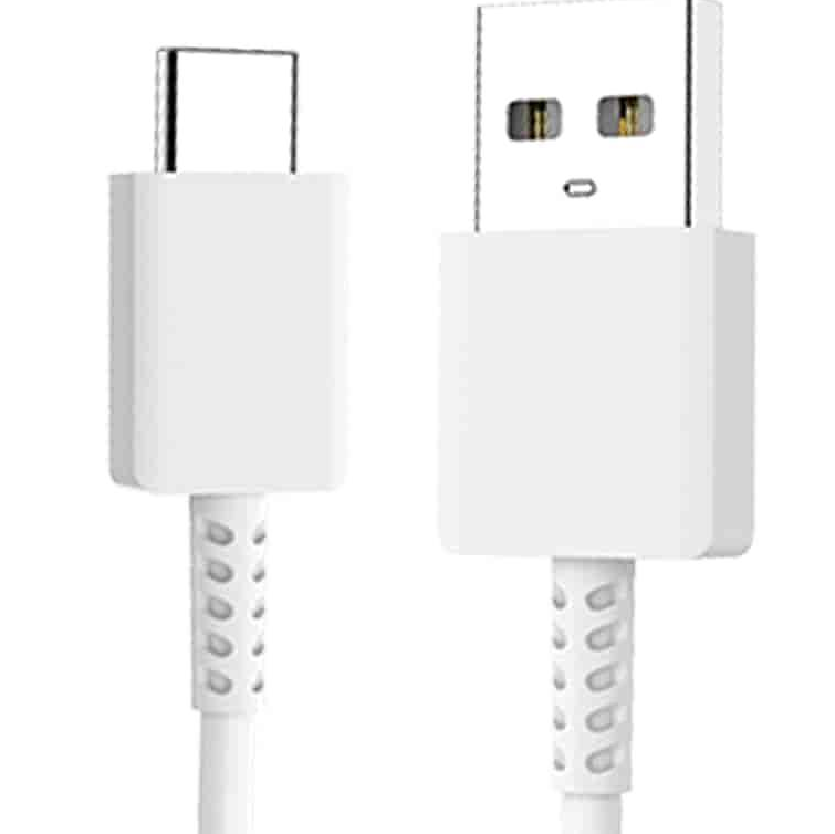 Screenshot-2025-12-14-155303-1-1.png کابل شارژ و انتقال داده VDENMENV مدل D21T – USB‑A به Type‑C – شدت جریان 2.4 آمپر – طول 1 متر - تصویر 1