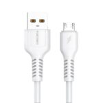 کابل شارژ سریع VDENMENV مدل D16V – Micro USB – جریان 3.6A – طول 1 متر - تصویر 2