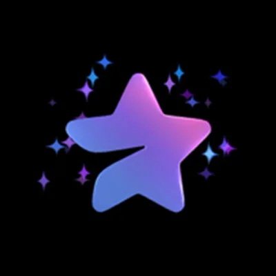 استارز تلگرام بسته 50عددی