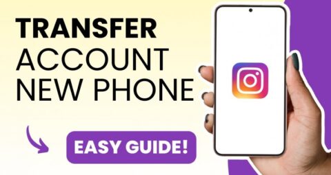 نکات مهم در خرید امن پیج اینستاگرام