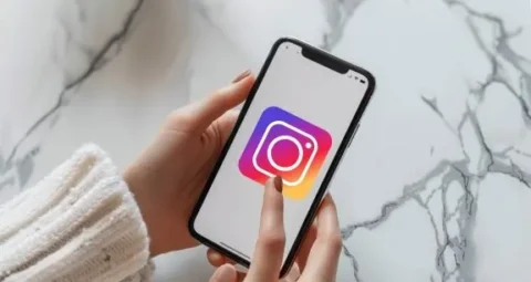 جلوگیری از دی‌اکتیو شدن اینستاگرام